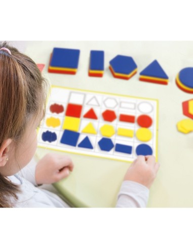 Activity logical blocks