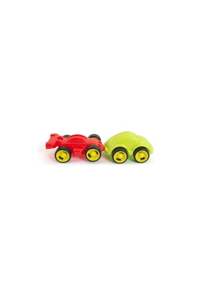Minimobil Go&Job 12cm 10u