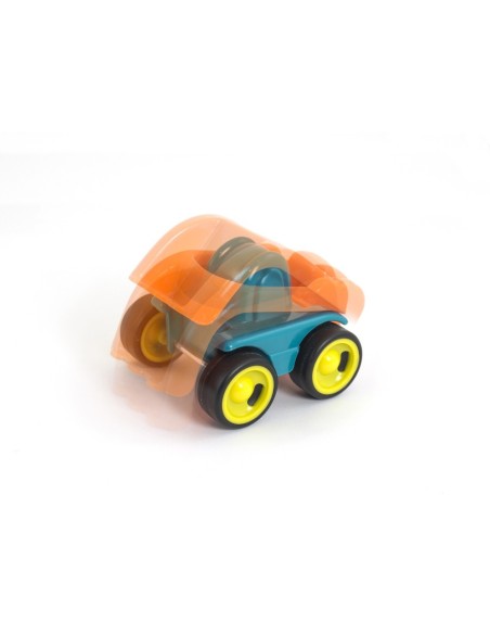 Minimobil Go&Job 12cm 10u