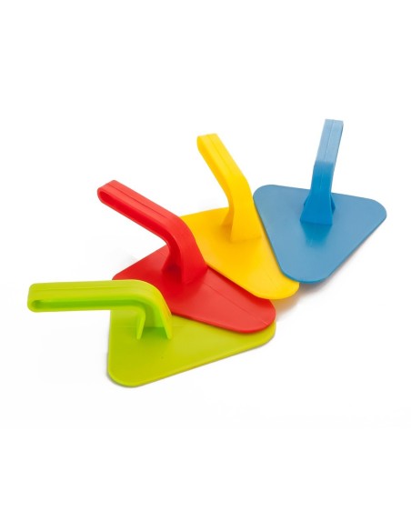 Paleta 18cm Set 4u