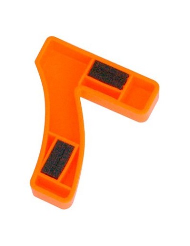 Números magnéticos jumbo 68 piezas