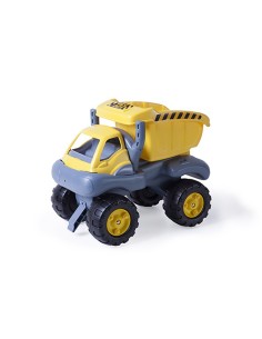 Monster Truck