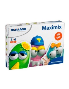 Maximix