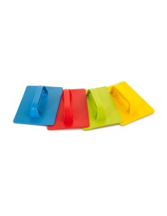 Llana 15cm. Set 4u