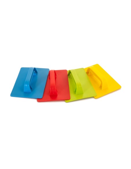 Llana 15cm. Set 4u