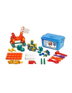 Junior engineer 79 piezas