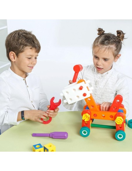 Junior engineer 79 piezas