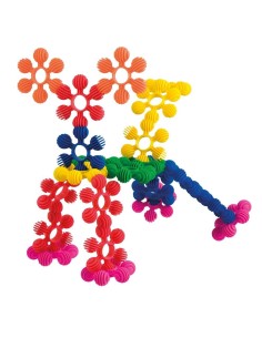 Interstar Rings 48 pcs