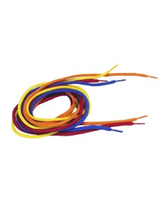 Cordón trenzado 10u 2