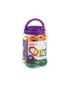 Cadenas 120 piezas 2