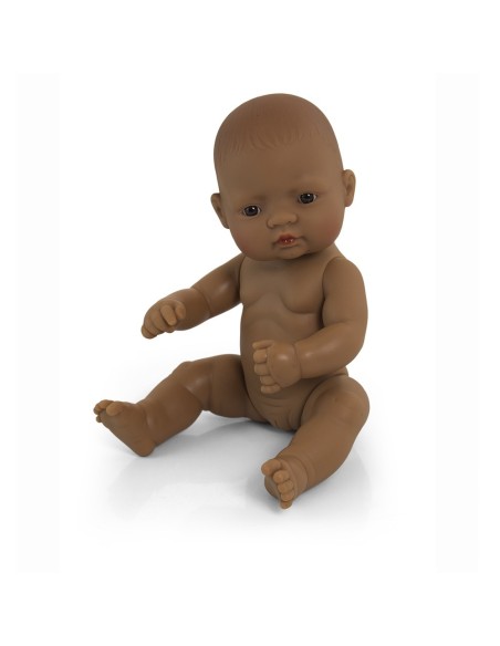 Muñeca 32cm latinoamericana niña