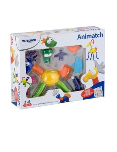 Animatch