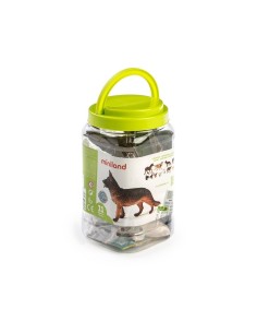 Animales granja 11u 2