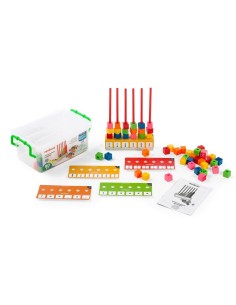 Abacus multibase Activity