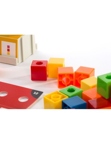 Abacus multibase Activity