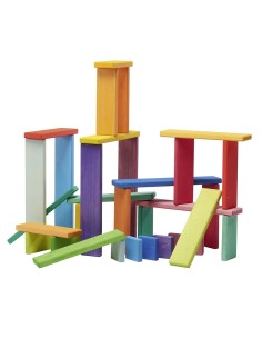 Construcción Arco Iris