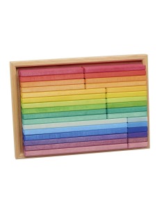 Construcción Arco Iris 2