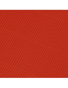 Cartón ondulado 50x65 unicolor Pack 5u 2