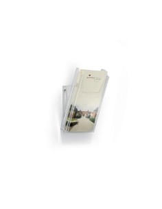 Porta folletos COMBIBOXX 1/3 A4-1 2