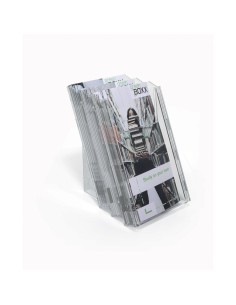 Porta folletos COMBIBOXX 1/3 A4-3
