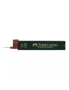 Minas Faber Castell 0,5 HB