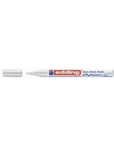 Rotulador Metal Edding 751 2