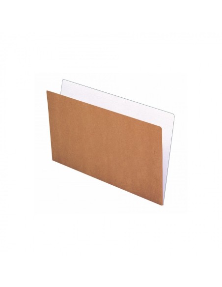 Subcarpeta Clas Kraft bicolor 50u