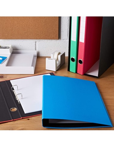 Módulo 3 Carpetas Mariola