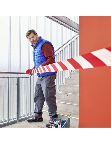 Cinta de balizaje TESA