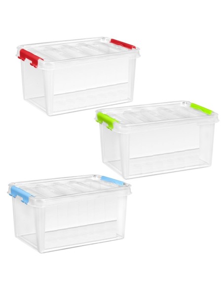 Caja Multiuso TAE 9 Litros