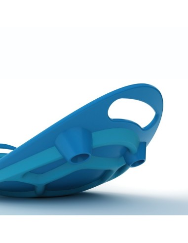 Balancín de equilibrio Tortuga