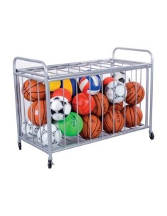 Carro de almacenamiento