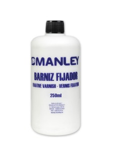 Barniz Fijador MANLEY