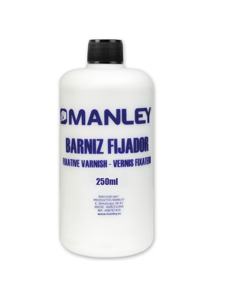 Barniz Fijador MANLEY