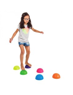 Islas de equilibrio set 6u