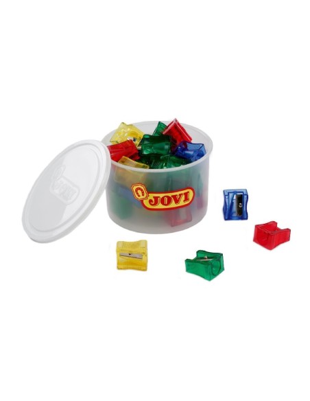 Sacapuntas Jumbo Jovi