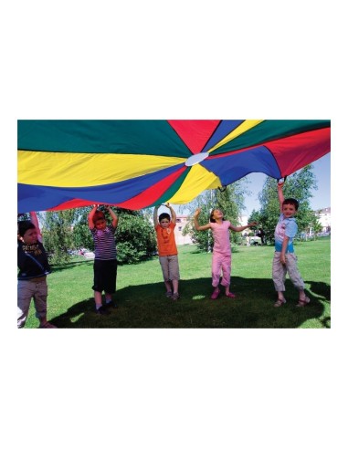 Paracaidas psicomotricidad 20 asas