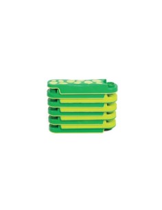 Pasillo acoplable Snake 2