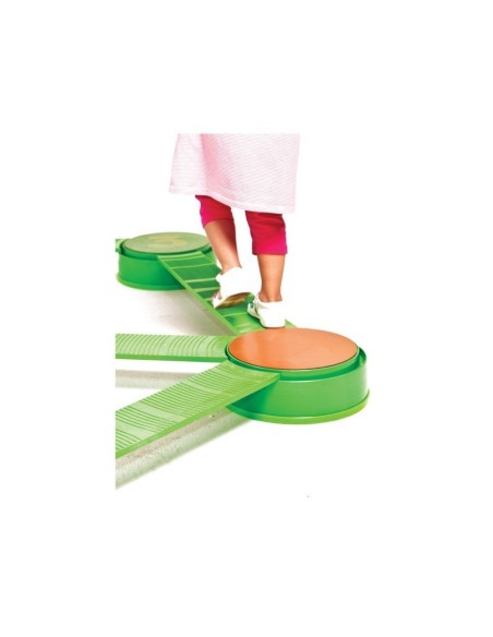 Pasillo de Islas 5 discos