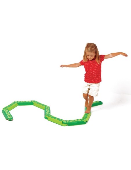 Pasillo de Islas 5 discos