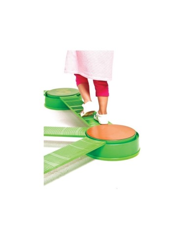 Pasillo de Islas 7 discos