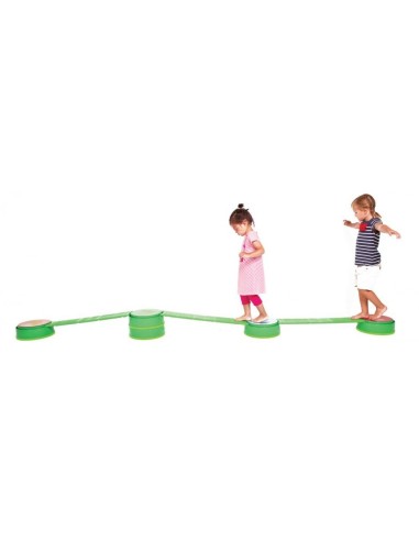 Pasillo de Islas 7 discos