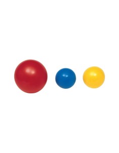 Pelotas Lisas PVC