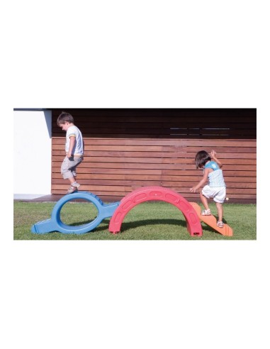 Recorrido Motriz 7 piezas