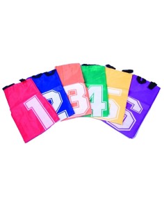 Saco para Carreras 6u