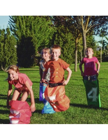 Saco para Carreras 6u