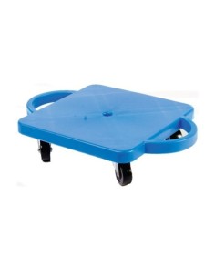 Tabla con ruedas Scooter
