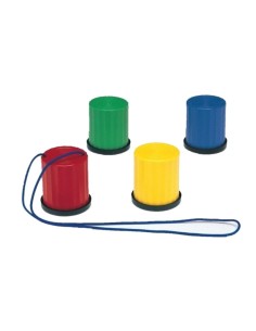 Zancos infantiles escolares