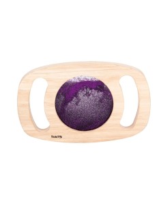 Lentes descubrimiento purpurina