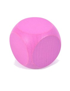 Cubos de madera Arco Iris 14u 2